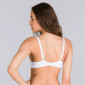 Dámská podprsenka FLOWER ELEGANCE PX005832 Bílá - PLAYTEX