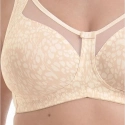 Dámská podprsenka Clara Art 5873 smart rose - Anita 