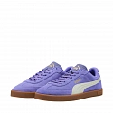 Dámské boty Club II W 400717 14 d fialové - Puma