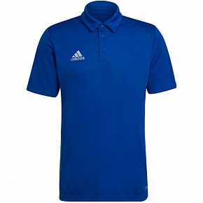 Pánské tričko Entrada 22 Polo M HG6285 - Adidas Pánské tričko Entrada 22 Polo M HG6285 - Adidas