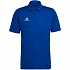 Pánské tričko Entrada 22 Polo M HG6285 - Adidas