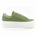 Dámské boty W LCW-25-31-3449L zelené - Lee Cooper