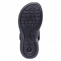 Sandály Lady Sand W 92800598430 černé - Martes
