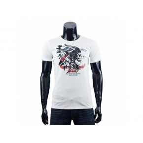 Pánské tričko s krátkým rukávem H22236A - Urban Surface