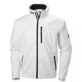 Pánská bunda M 33875 001 bílá - Helly Hansen