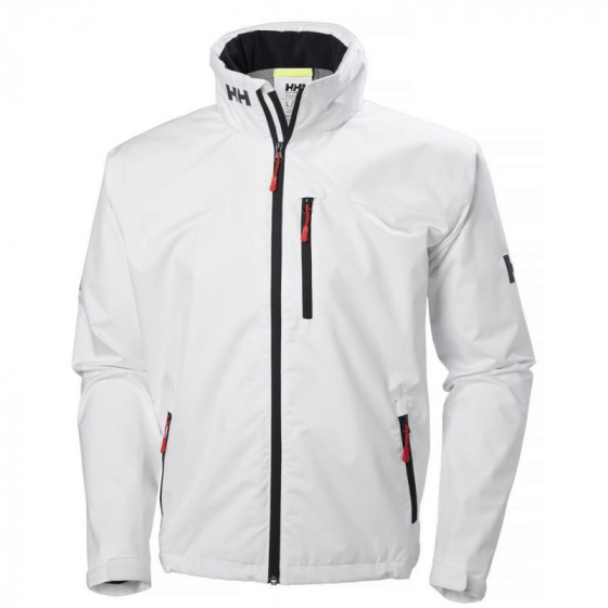 Pánská bunda M 33875 001 bílá - Helly Hansen