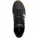 Unisex sportovní boty Daily 4.0 IF4492 Černá s bílou a hnědou - Adidas