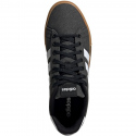 Unisex sportovní boty Daily 4.0 IF4492 Černá s bílou a hnědou - Adidas
