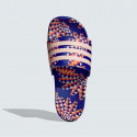 Žabky Adilette Comfort W IG1270 modré - Adidas