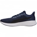 Pánské sportovní běžecké boty Transport Modern M 377030 13 Tmavě modrá s bílou - Puma
