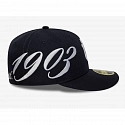 Kšiltovka New Era 60771833 černá - 59Fifty