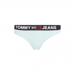 Dámské kalhotky Jeans Lace UW0UW03539-C94 - Tommy Hilfiger