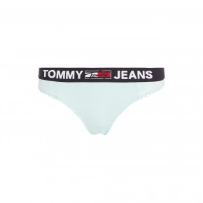 Dámské kalhotky Jeans Lace UW0UW03539-C94 - Tommy Hilfiger