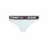 Dámské kalhotky Jeans Lace UW0UW03539-C94 - Tommy Hilfiger