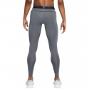 Pánské legíny NP DF Tight M DD1913 068 šedé - Nike