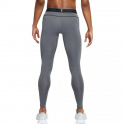 Pánské legíny NP DF Tight M DD1913 068 šedé - Nike