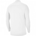 Pánské tričko Dri-FIT Academy M CW6110 100 bílé - Nike