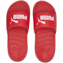 Unisex žabky Divecat v2 Lite 374823 04 Červená - Puma
