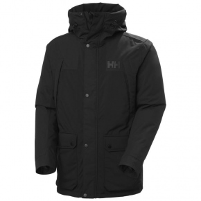 Pánská bunda M 53518 990 černá - Helly Hansen