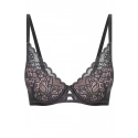 Dámská push-up podprsenka 39785 HINT - Henderson ladies