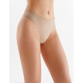 Dámské bezešvé kalhotky SEAMLESS BRASILIAN BRIEFS cod 110 - Gabriella