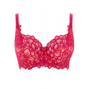 Podprsenka Allure Full Cup 10765 růžová - Panache