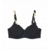Dámská plavková podprsenka Summer Allure W sd 01 0004 černá - Triumph
