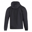 Pánská mikina Tiro 21 Allweather M GH4466 - Adidas