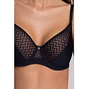 Měkká podprsenka 2103 tělová - Ava