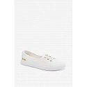 Dámské tenisky LCW-26-02-4043 bílo-zlaté - Lee Cooper