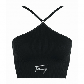 Dámská sportovní podprsenka Top UW0UW04255-BDS - Tommy Hilfiger