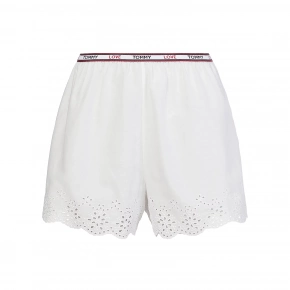 Dámské šortky UW0UW03616-YBI - Tommy Hilfiger