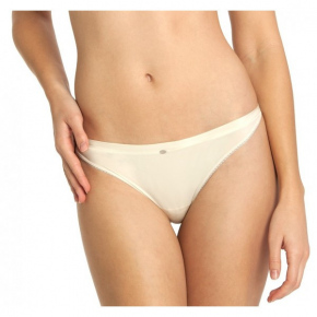 Tanga F3356E - Calvin Klein