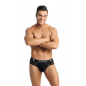 Pánské boxerky otevřené Romance jock bikiny - Anais