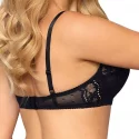 Dámská soft podprsenka LAGERTA - Roza