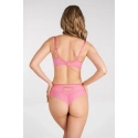 Dámská podprsenka Lollipop K846 Lollipop Růžová - Gorsenia