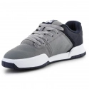 Pánská sportovní obuv Central M ADYS100551-NGY Šedá s tmavě modrou - DC Shoes