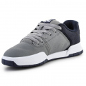 Pánská sportovní obuv Central M ADYS100551-NGY Šedá s tmavě modrou - DC Shoes
