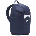 SPORT Týmový batoh Academy DV0761-410 Tmavě modrá s bílou - Nike