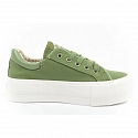 Dámské boty W LCW-25-31-3449L zelené - Lee Cooper