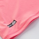 Dámské tričko UV UVER WMNS růžové - Aqua Wave