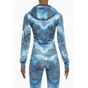 Sportovní dámská mikina Energy Blouse - Bas Bleu