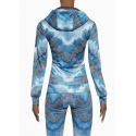 Sportovní dámská mikina Energy Blouse - Bas Bleu