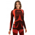 Dámské funkční triko 1497/19 Thermoactive Women - Sesto Senso