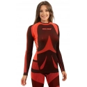 Dámské funkční triko 1497/19 Thermoactive Women - Sesto Senso