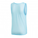 Pánský rozlišovák Bib 14 FI4188 modrý - Adidas
