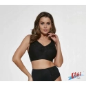 Dámská podprsenka Zofia 581 Černá - Viki