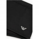 Pánské plavky 211725 4R401 00020 černé - Emporio Armani