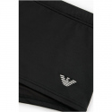 Pánské plavky 211725 4R401 00020 černé - Emporio Armani