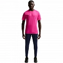 Pánské tričko HV8173 616 pánské růžové - Nike